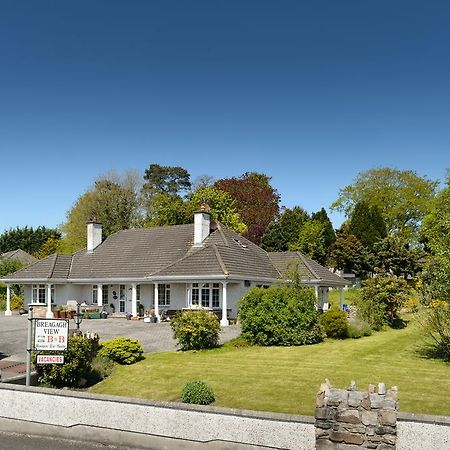 Breagagh View B&B Kilkenny Eksteriør bilde