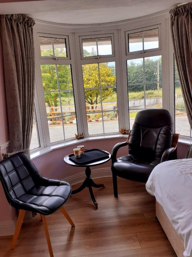 Breagagh View B&B Kilkenny Eksteriør bilde