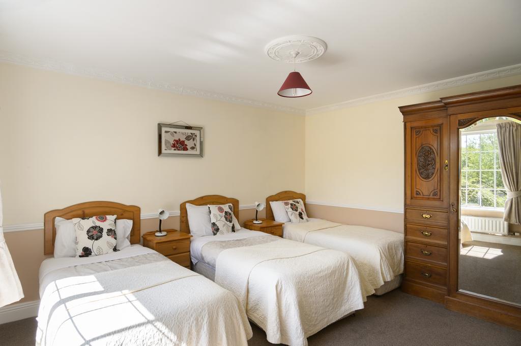 Breagagh View B&B Kilkenny Eksteriør bilde
