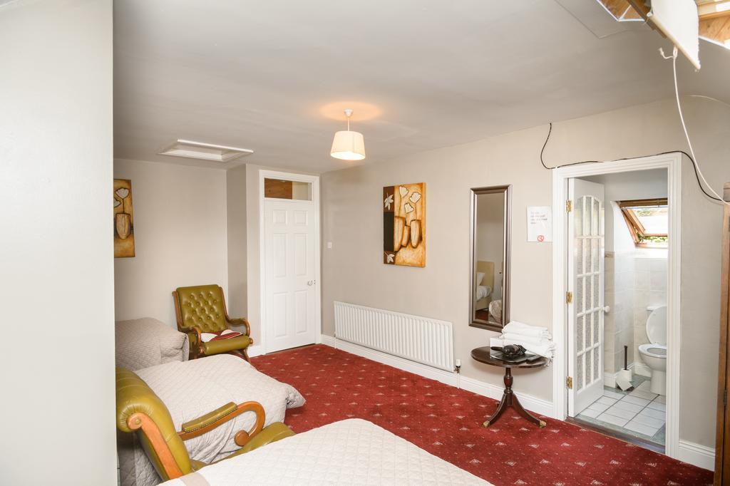 Breagagh View B&B Kilkenny Eksteriør bilde