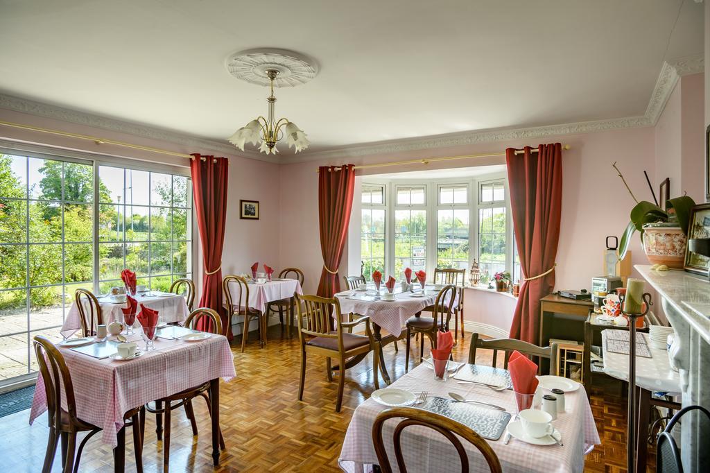 Breagagh View B&B Kilkenny Eksteriør bilde