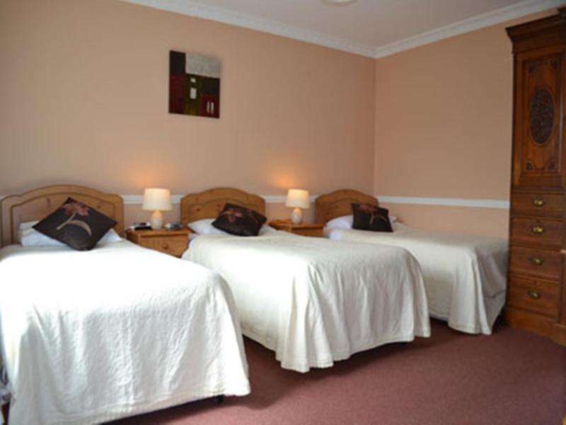 Breagagh View B&B Kilkenny Eksteriør bilde